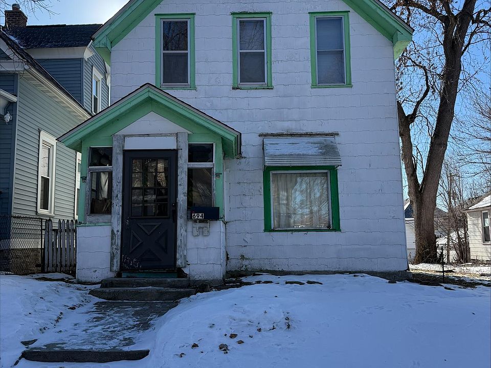 1st image of 694 York Ave