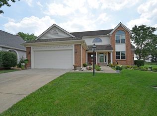 8190 Tollbridge Ct, West Chester, OH 45069