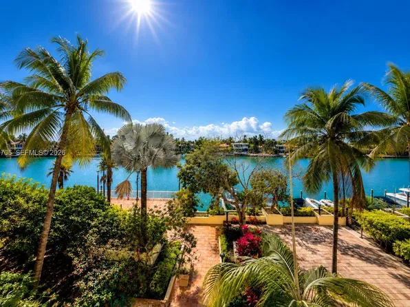 5600 Collins Ave, Miami Beach, FL