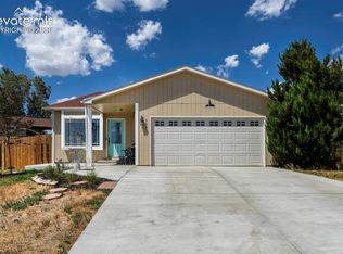 105 Patchwork Ct, Fountain, CO 80817