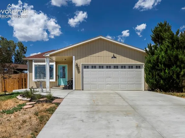 105 Patchwork Ct, Fountain, CO 80817