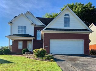 1279 Wintercress Ln, Bowling Green, KY 42104