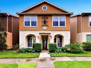 3417 Clearview Cir, Houston, TX 77025