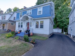 753 Central Pkwy, Schenectady, NY 12309