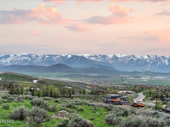 7399 N Bugle Trl, Park City, UT 84098