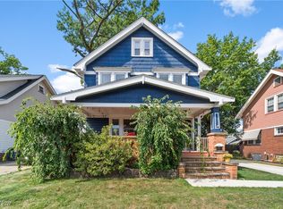 1644 Onondaga Ave, Lakewood, OH 44107