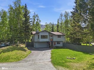 9504 Dundas Cir, Eagle River, AK 99577