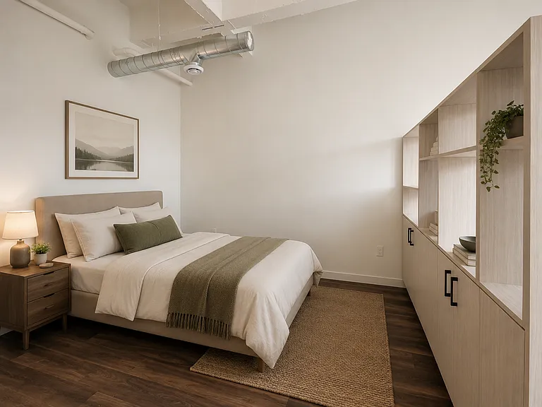 Rejuvenate Apartments — Photo 28