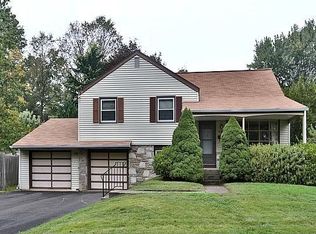 122 Clayton Rd, Hatboro, PA 19040