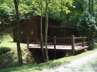 1019 Smokey Branch Rd, Vonore, TN 37885