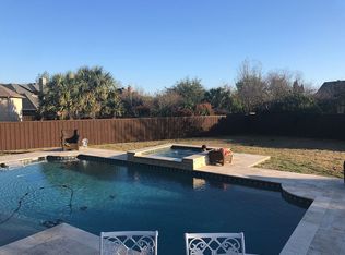 817 Faith Trl, Heath, TX 75032