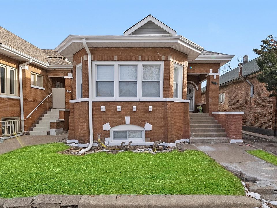 1st image of 6621 S California Ave