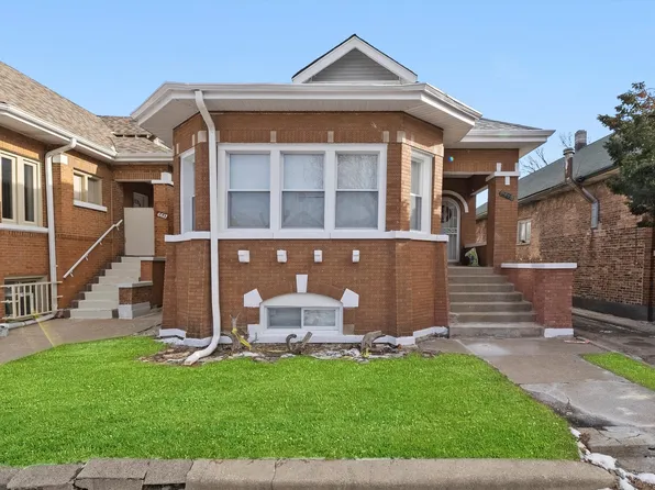 6621 S California Ave, Chicago, IL 60629