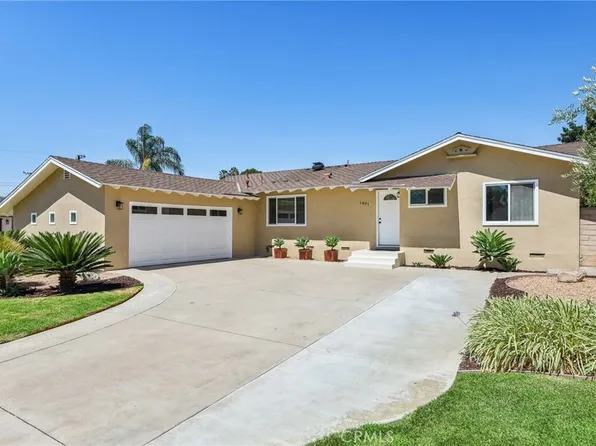 1891 Running Branch Way, Tustin, CA 92780
