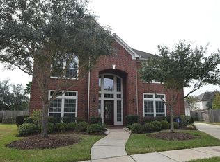 4806 Shady Spruce Ct, Katy, TX 77494
