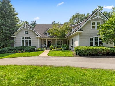 6352 S Ryan Ridge Dr, Holland, MI, 49423