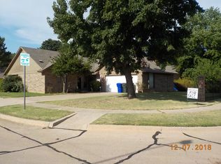 501 Cheswick Ct, Norman, OK 73072