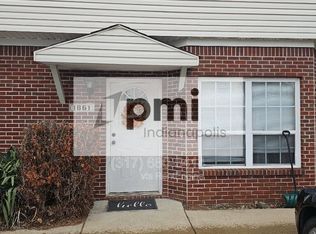 1861 Winfield Park Dr, Greenfield, IN