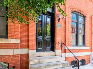 130 W Lafayette Ave, Baltimore, MD 21217