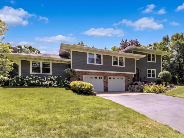 N93W24655 Bark ROAD, Colgate, WI 53017