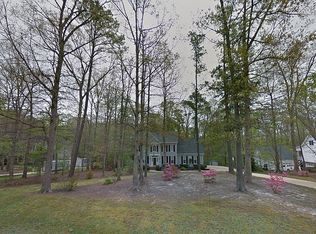 6224 Hampton Ridge Rd, Raleigh, NC 27603