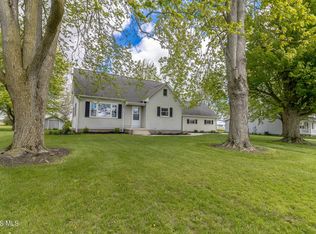 857 E Linfoot St, Wauseon, OH 43567