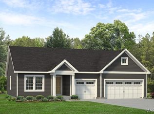 1 The McKinley At Reserve, Wildwood, MO 63040