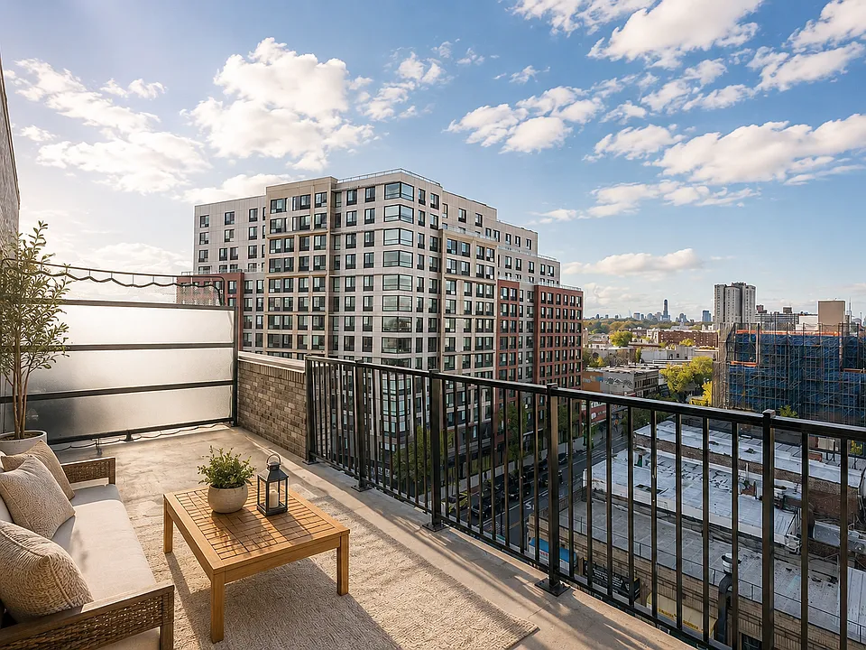 815 Flatbush Ave #Penthouse 10