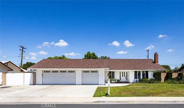 17901 Martha Anne Dr — Photo 1