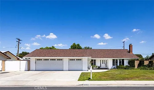 17901 Martha Anne Dr Photo 1