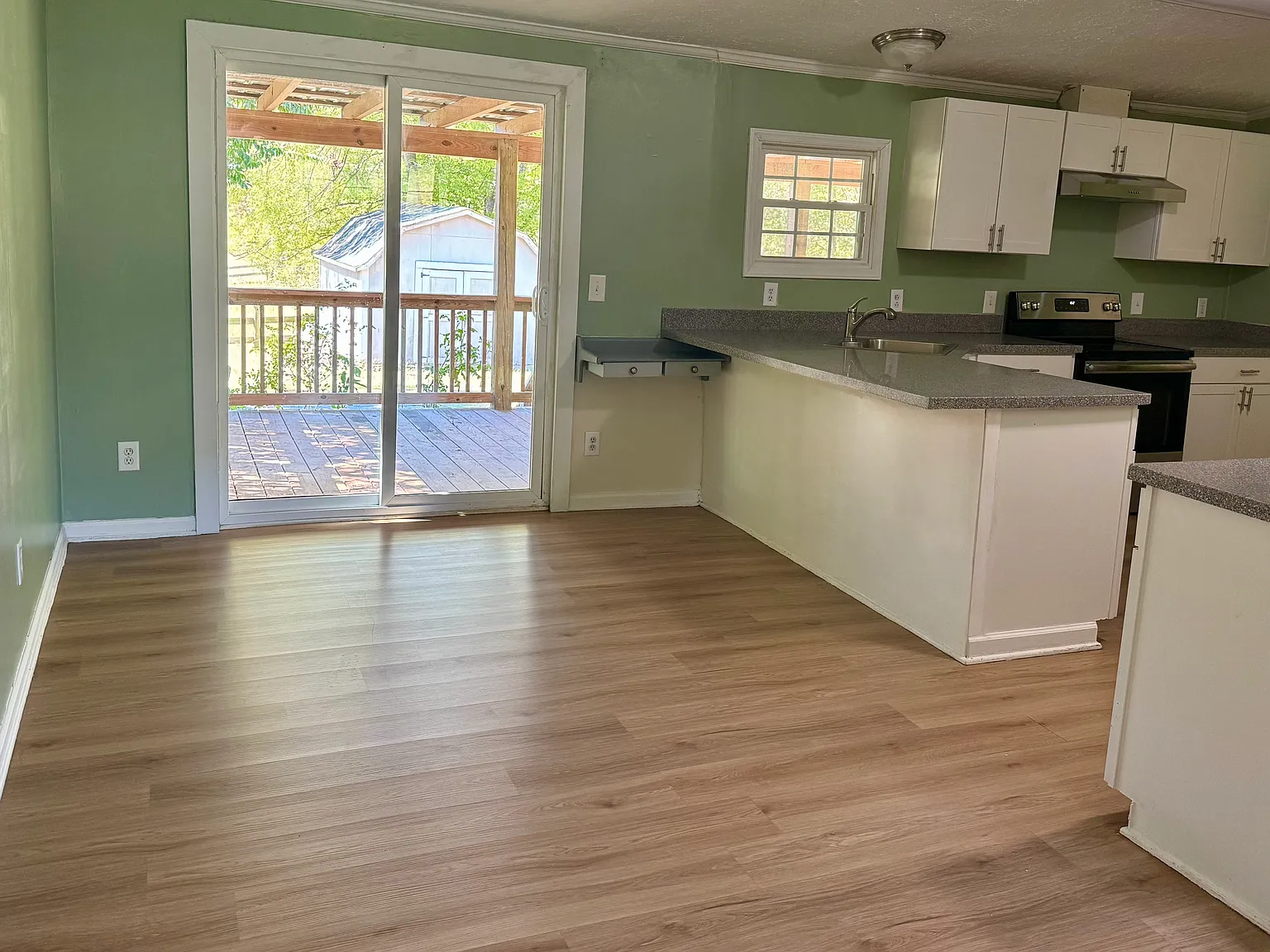 1794 Asbury Church Rd — Photo 3