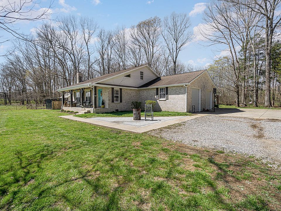 1100 Prel Ln, Lewisburg, TN 37091 Zillow