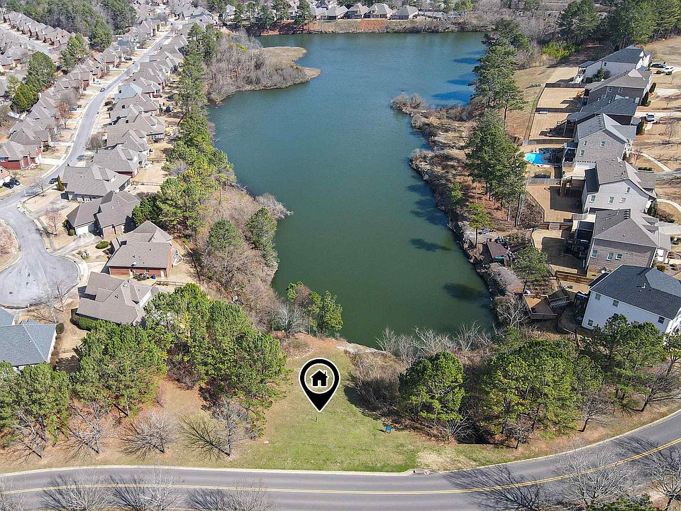 1st image of 1595 Lake Cyrus Club Dr #1