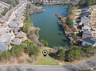 1595 Lake Cyrus Club Dr #1, Birmingham, AL 35244