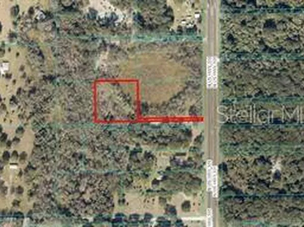 0 N Us Highway 301 #126, Citra, FL 32113
