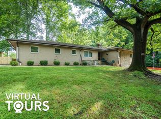 3001 Chestnut St NW, Washington, DC 20015