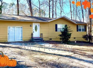 4241 Marjorie Rd, Snellville, GA 30039