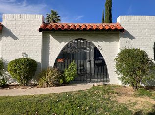 705 W Las Lomitas Rd, Tucson, AZ 85704