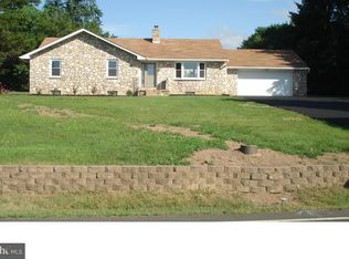 256 Folly Rd, Chalfont, PA 18914