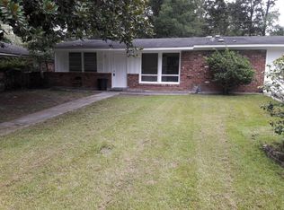 18 Burbank Blvd, Savannah, GA 31419