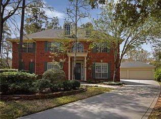 43 Biscay Pl, Spring, TX 77381