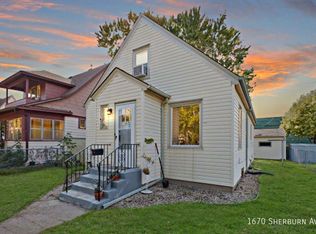 1670 Sherburne Ave, Saint Paul, MN 55104