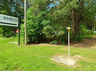 1809 N Highway 229, Haskell, AR 72015