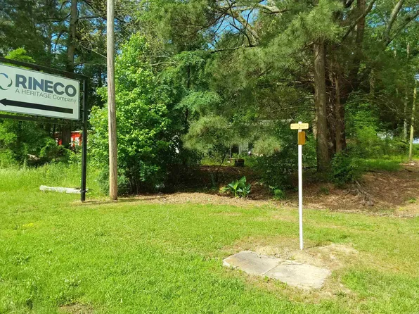 1809 N Highway 229, Haskell, AR 72015