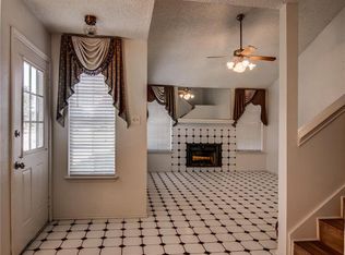7513 Creekfall Dr, Fort Worth, TX 76137