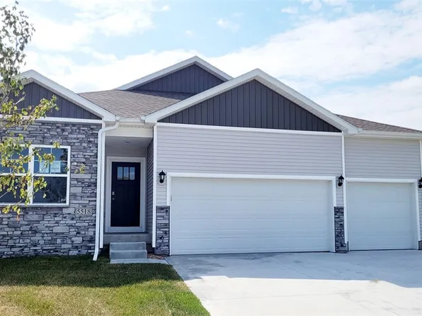 5518 NE Seneca Dr, Ankeny, IA 50021