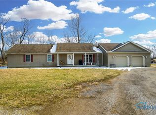 201 S East St, Findlay, OH 45840