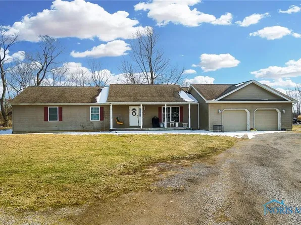 201 S East St, Findlay, OH 45840