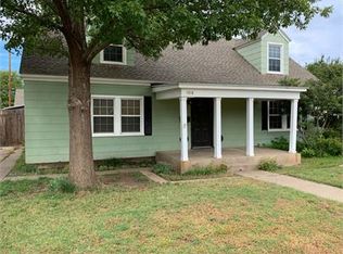 1918 28th St, Lubbock, TX 79411