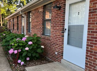 974 Strouse Ave APT 2, Nashville, TN 37206